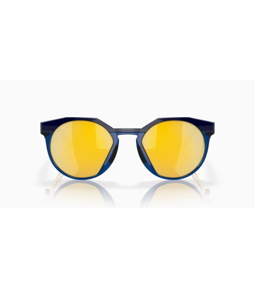 Oakley HSTN OO9242 Black Prizm - Occhiali da Sole Uomo